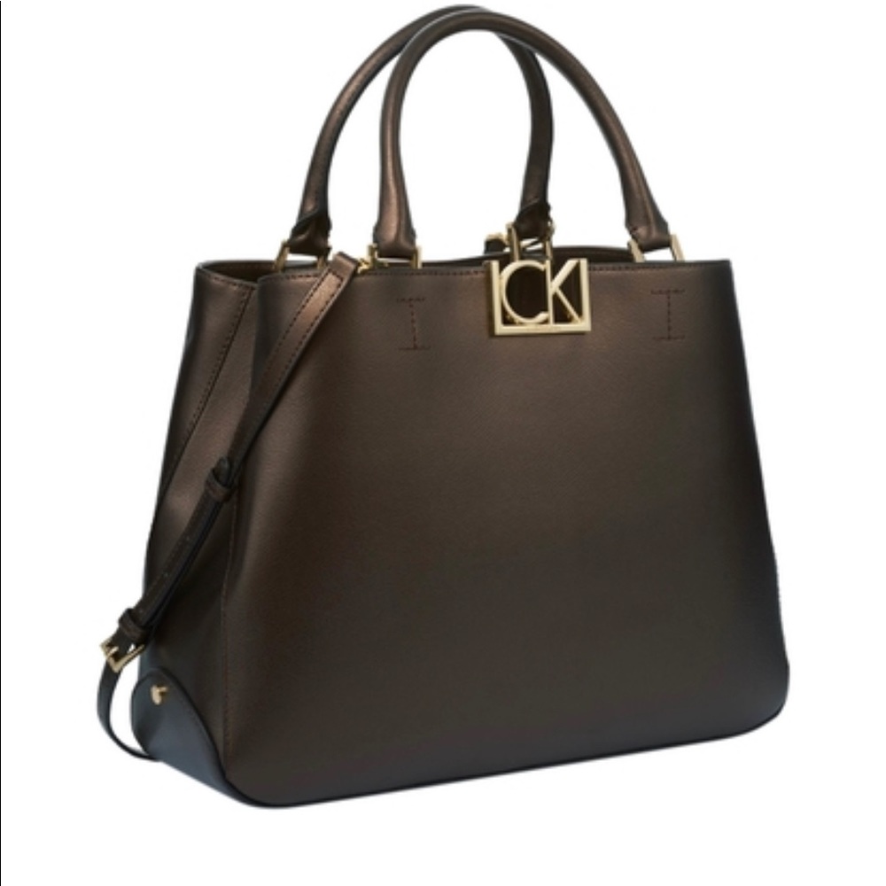 Calvin Klein - Kalimantan